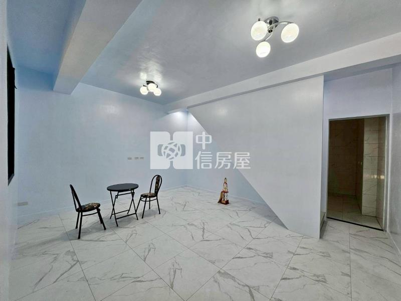 斗南大面寬全新整理透天房屋室內格局與周邊環境