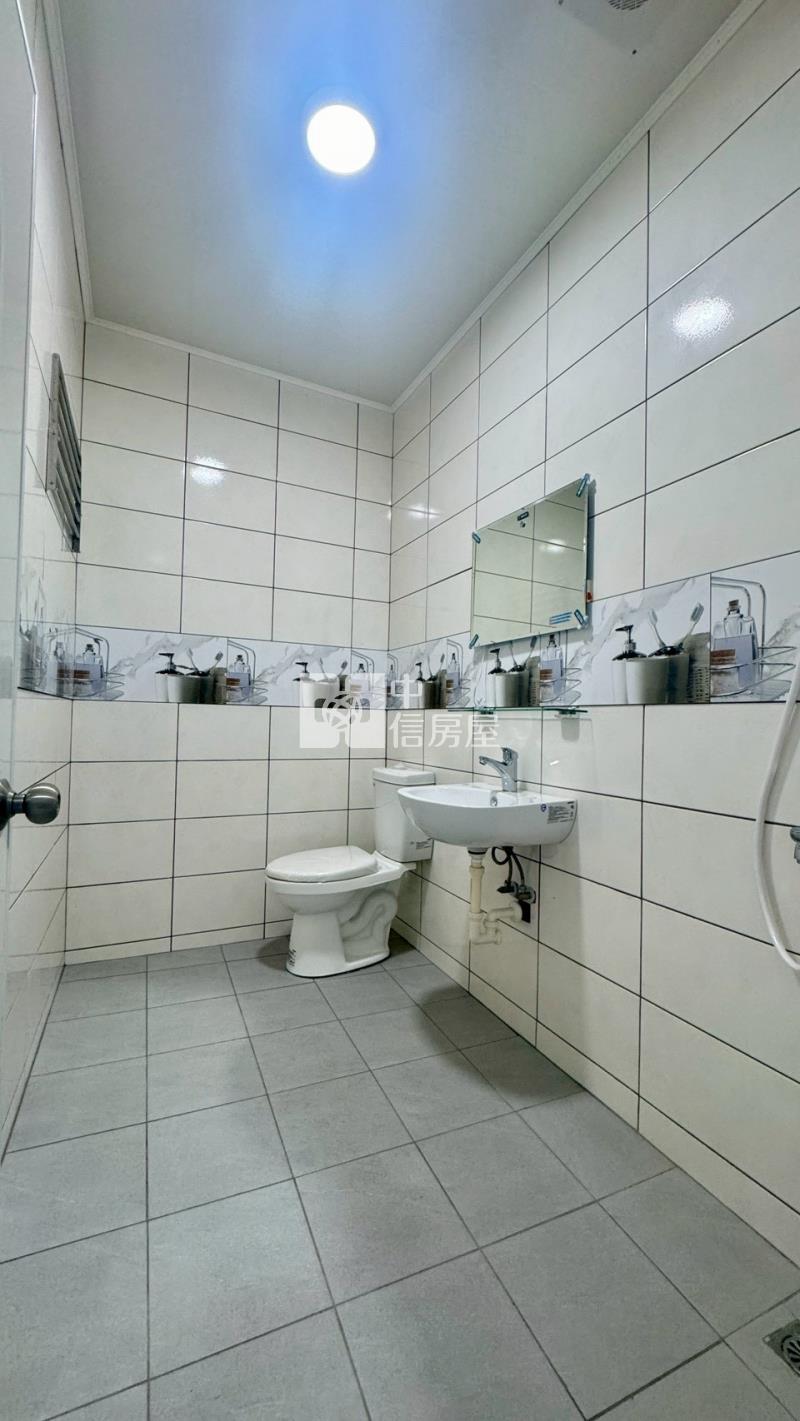 斗南大面寬全新整理透天房屋室內格局與周邊環境