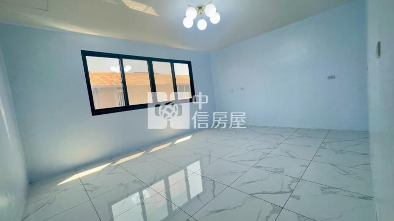 斗南大面寬全新整理透天房屋室內格局與周邊環境