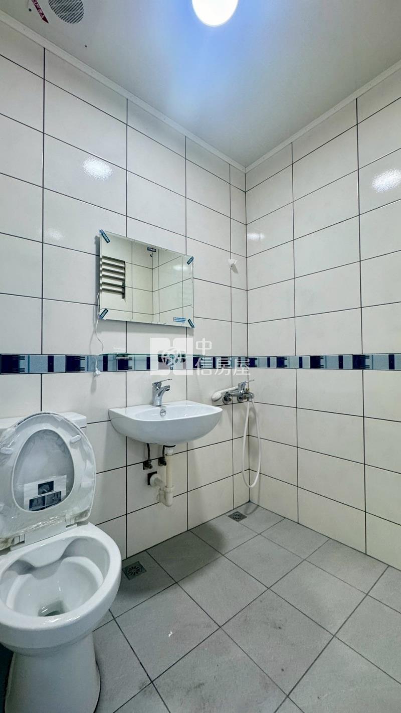 斗南大面寬全新整理透天房屋室內格局與周邊環境