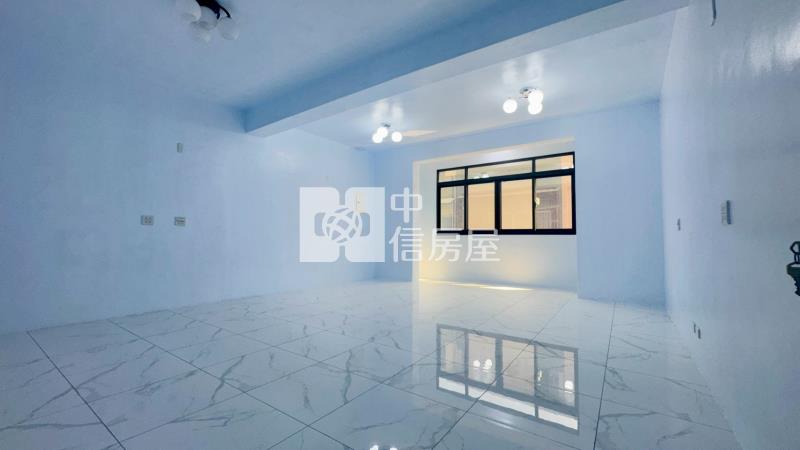 斗南大面寬全新整理透天房屋室內格局與周邊環境