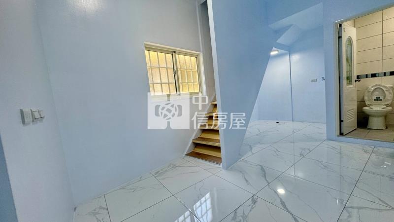 斗南大面寬全新整理透天房屋室內格局與周邊環境