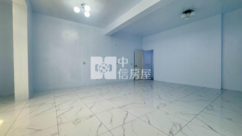 斗南大面寬全新整理透天房屋室內格局與周邊環境