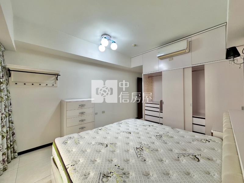 楊梅麗盛真鑽三房車房屋室內格局與周邊環境