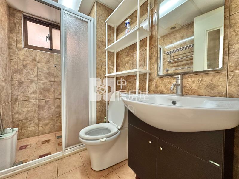 楊梅麗盛真鑽三房車房屋室內格局與周邊環境