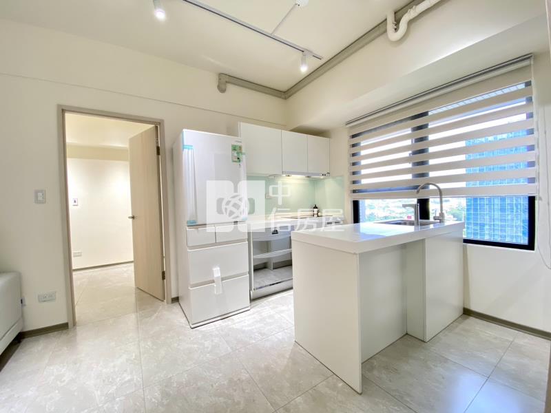 青埔國家大院2房車房屋室內格局與周邊環境