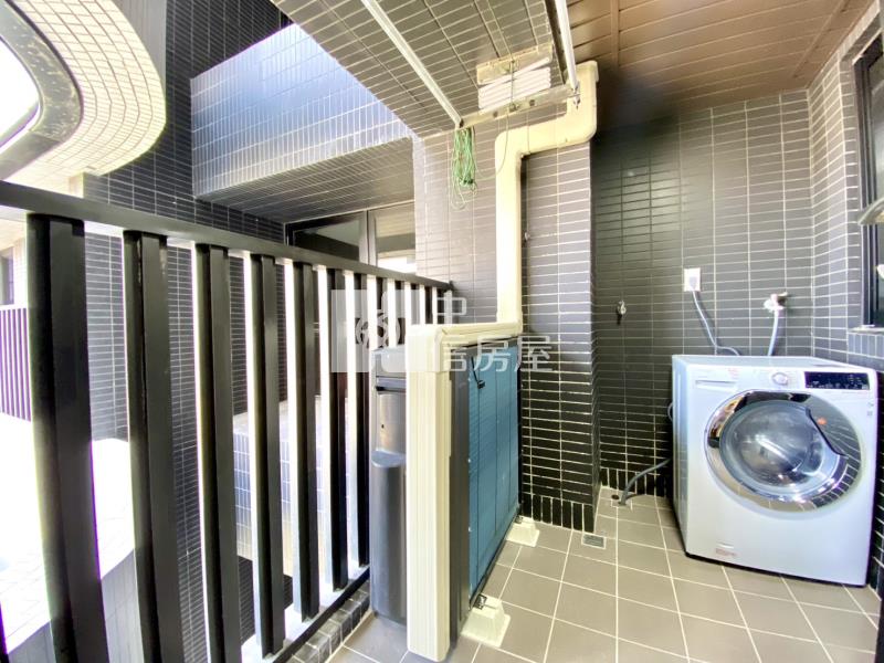 青埔國家大院2房車房屋室內格局與周邊環境