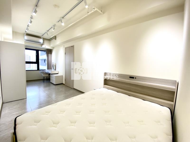 青埔國家大院2房車房屋室內格局與周邊環境