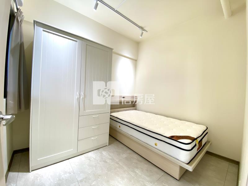 青埔國家大院2房車房屋室內格局與周邊環境