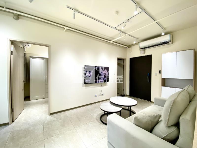 青埔國家大院2房車房屋室內格局與周邊環境