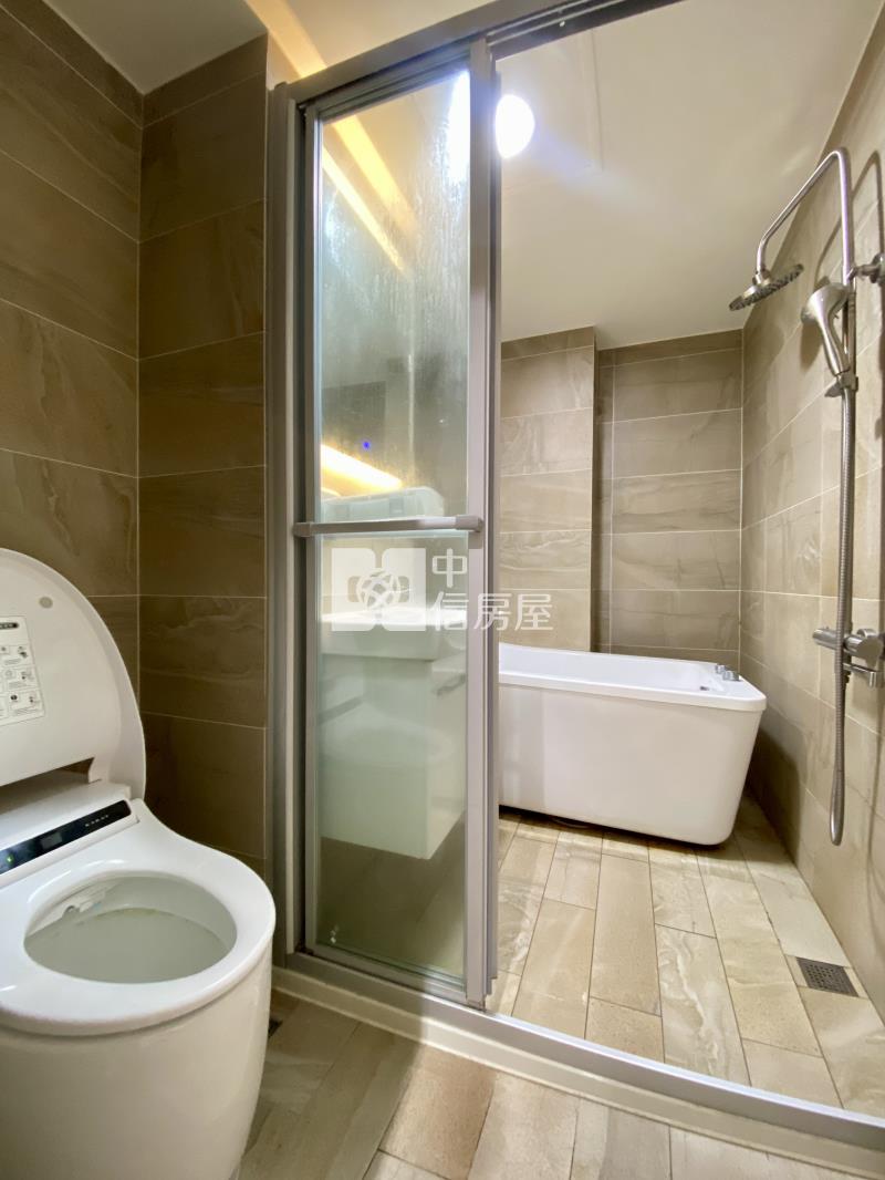 青埔國家大院2房車房屋室內格局與周邊環境