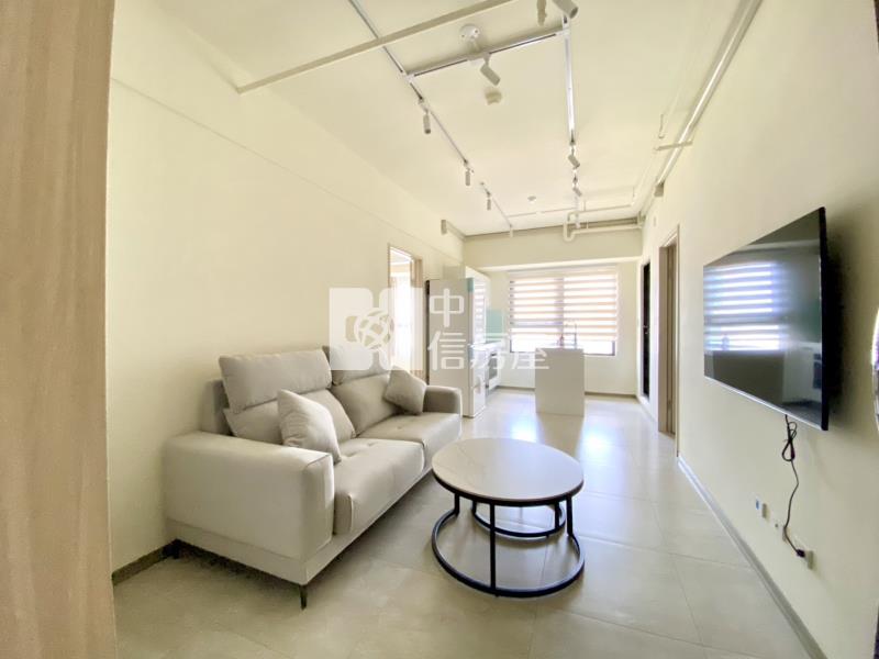 青埔國家大院2房車