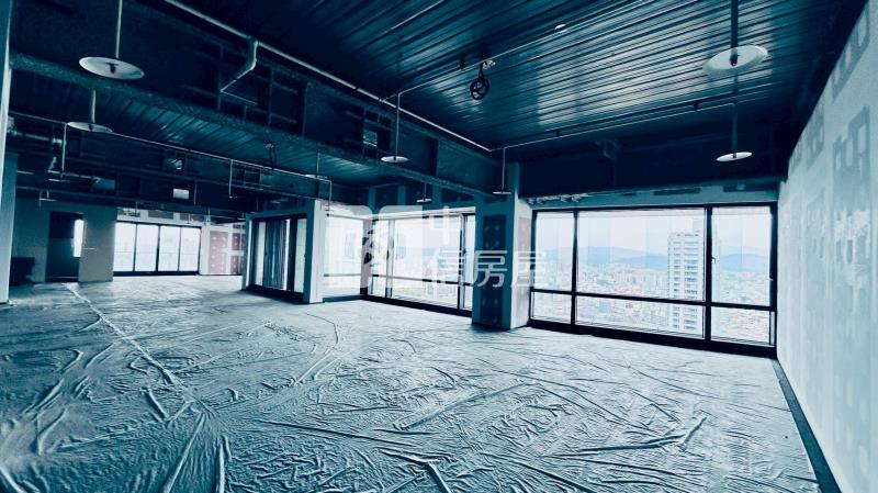 富邦天空樹高樓毛坯三平車視野戶房屋室內格局與周邊環境