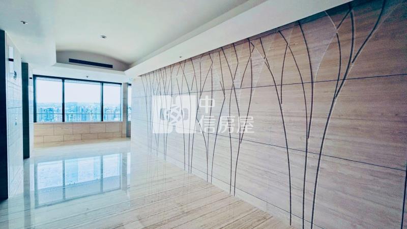 富邦天空樹高樓毛坯三平車視野戶房屋室內格局與周邊環境