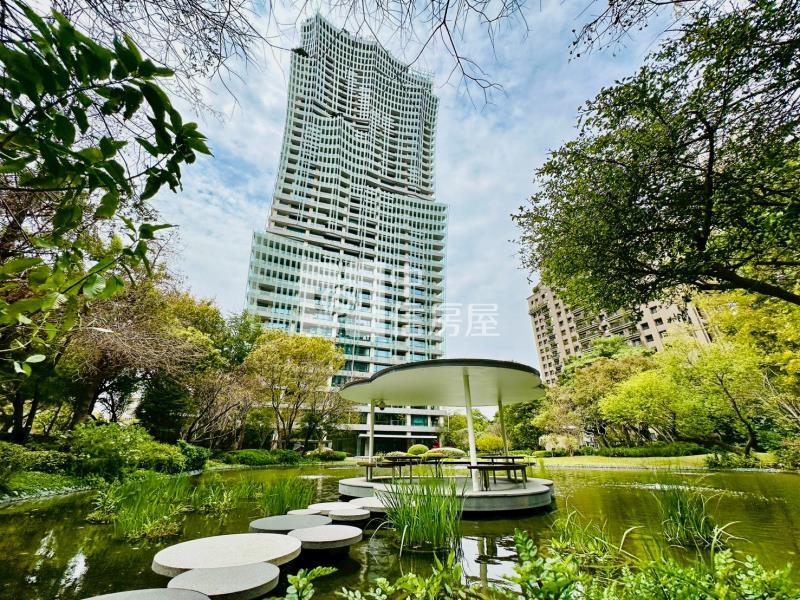 富邦天空樹高樓毛坯三平車視野戶房屋室內格局與周邊環境