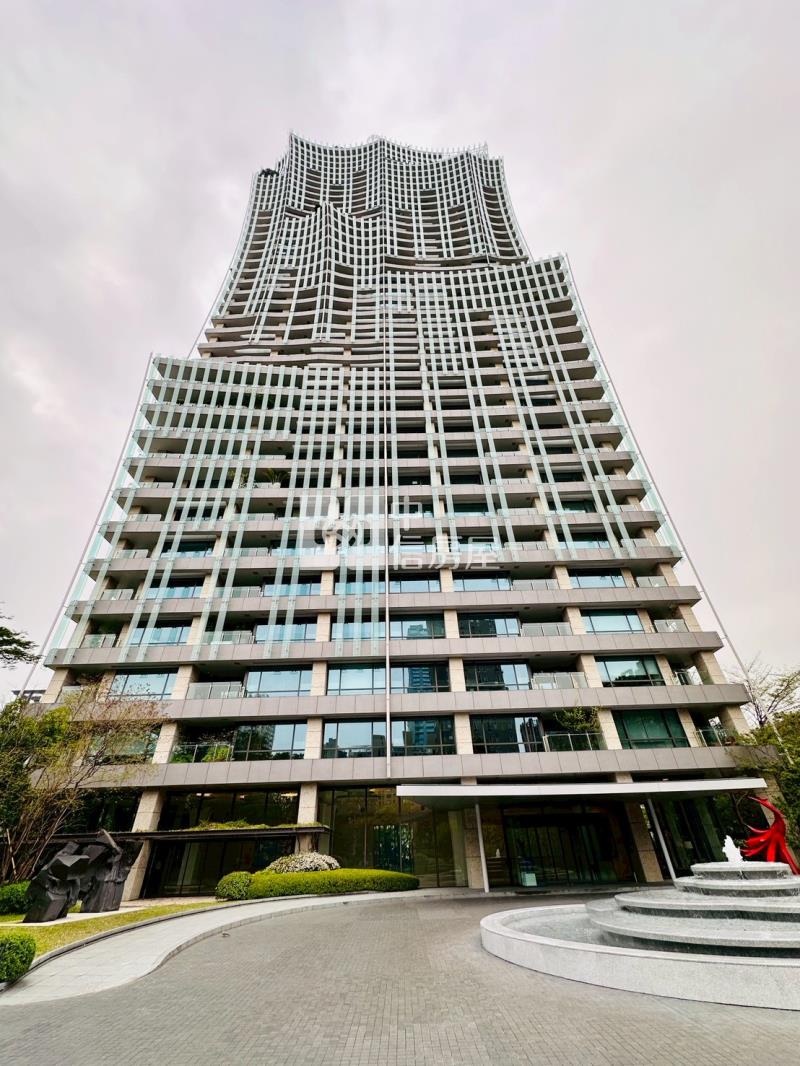 富邦天空樹高樓毛坯三平車視野戶房屋室內格局與周邊環境