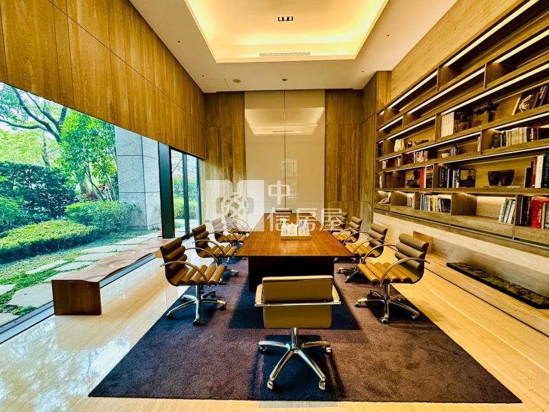 富邦天空樹高樓毛坯三平車視野戶房屋室內格局與周邊環境