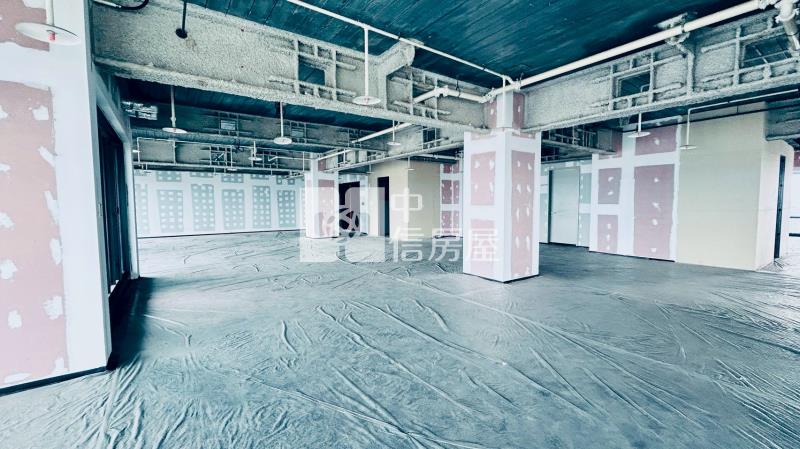 富邦天空樹高樓毛坯三平車視野戶房屋室內格局與周邊環境