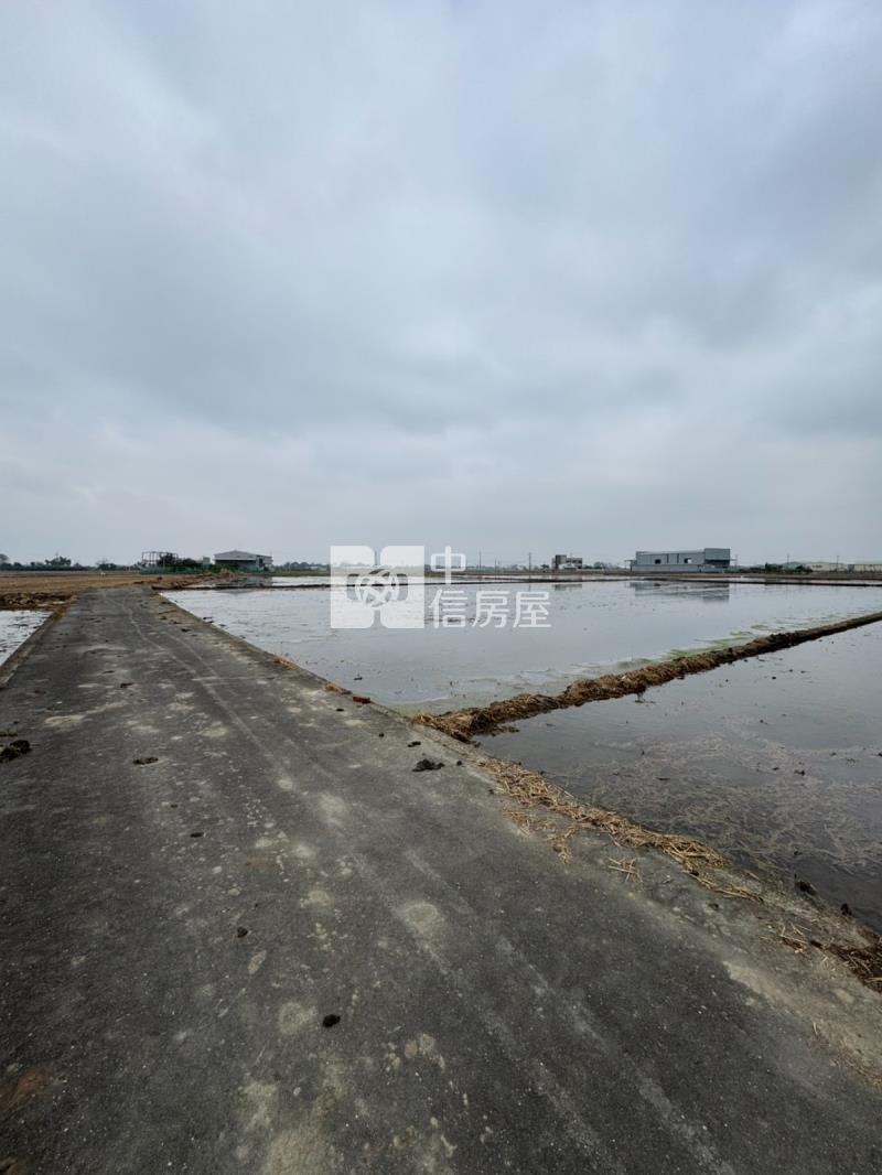 嘉義北湖段千坪土地房屋室內格局與周邊環境