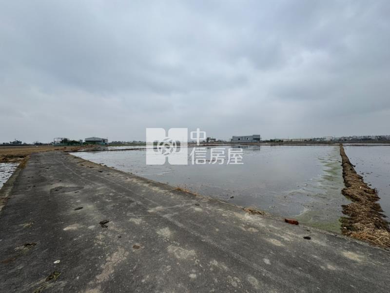 嘉義北湖段千坪土地房屋室內格局與周邊環境