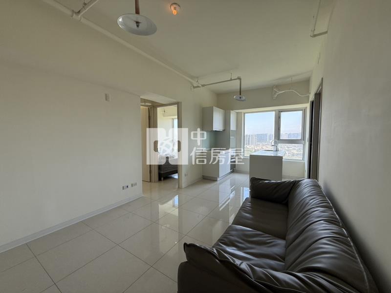 1J41青埔A18「新森活」無敵河岸景觀三房車房屋室內格局與周邊環境