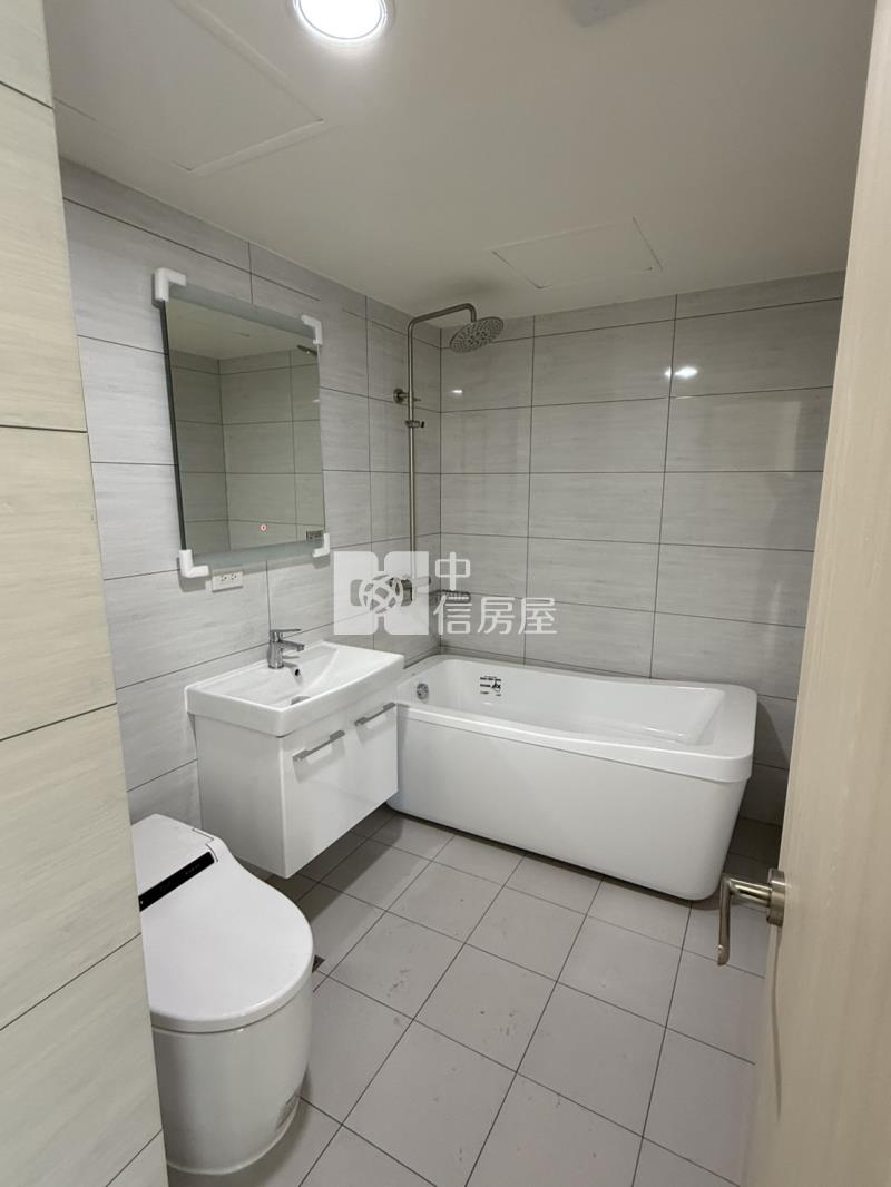 1J41青埔A18「新森活」無敵河岸景觀三房車房屋室內格局與周邊環境