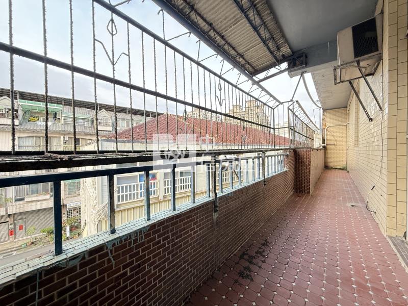 桃園夜市大坪數三房健身公寓房屋室內格局與周邊環境