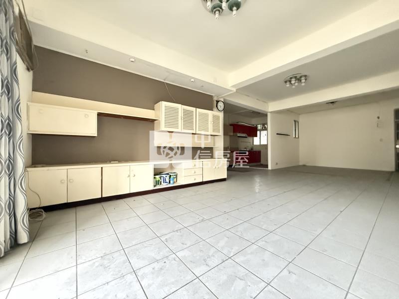 桃園夜市大坪數三房健身公寓房屋室內格局與周邊環境