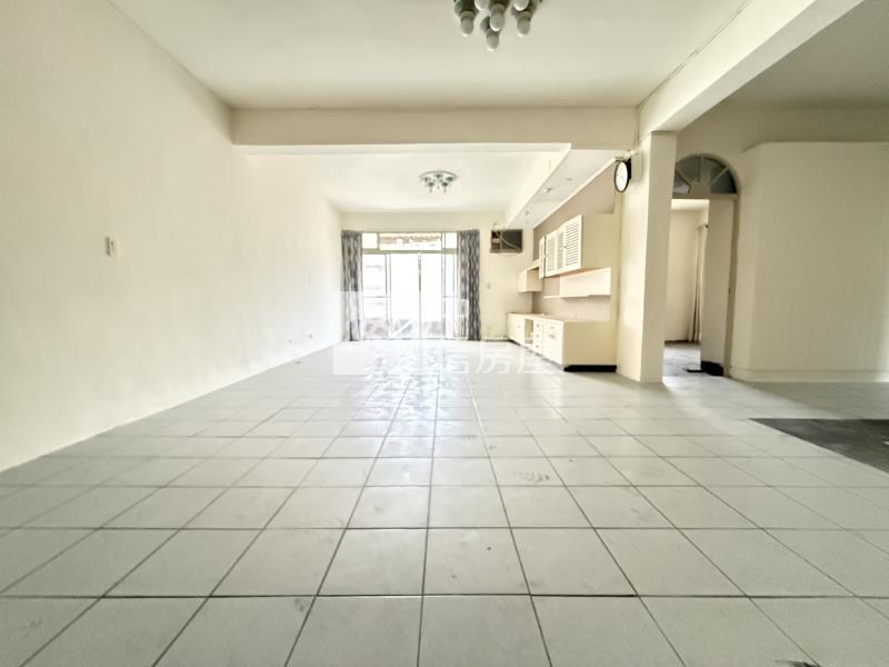 桃園夜市大坪數三房健身公寓房屋室內格局與周邊環境