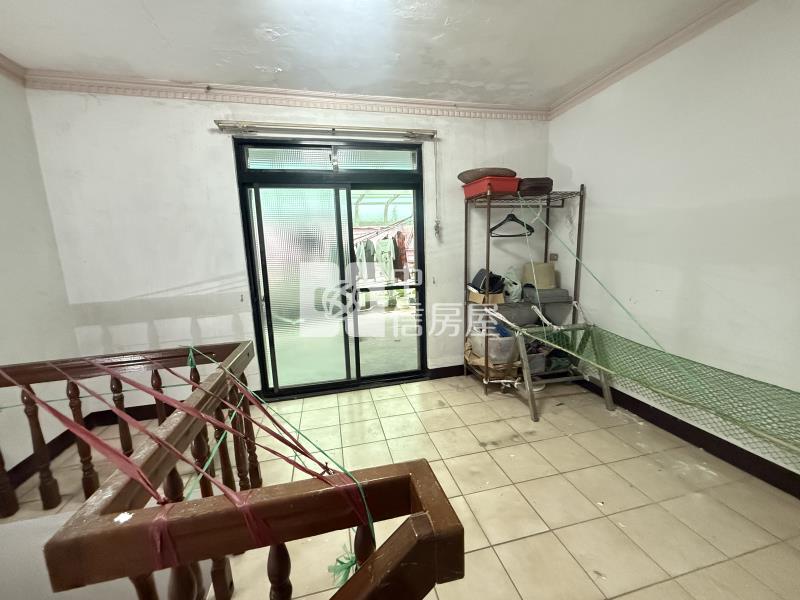 專-近埔心文化街學區旁透天房屋室內格局與周邊環境