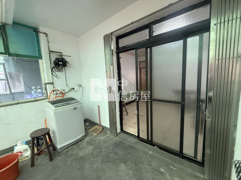 專-近埔心文化街學區旁透天房屋室內格局與周邊環境