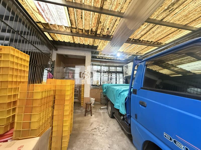 專-近埔心文化街學區旁透天房屋室內格局與周邊環境