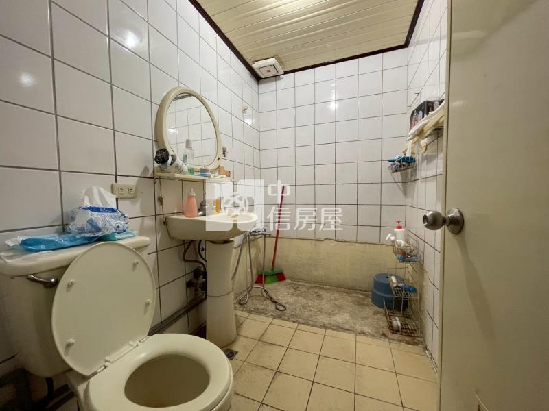 專-近埔心文化街學區旁透天房屋室內格局與周邊環境