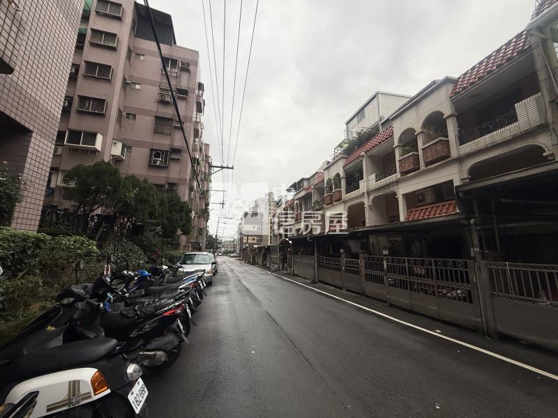 專-近埔心文化街學區旁透天房屋室內格局與周邊環境