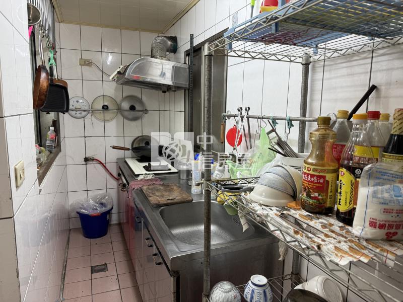 專-近埔心文化街學區旁透天房屋室內格局與周邊環境