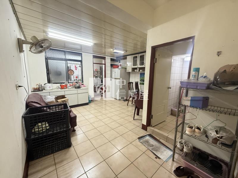 專-近埔心文化街學區旁透天房屋室內格局與周邊環境