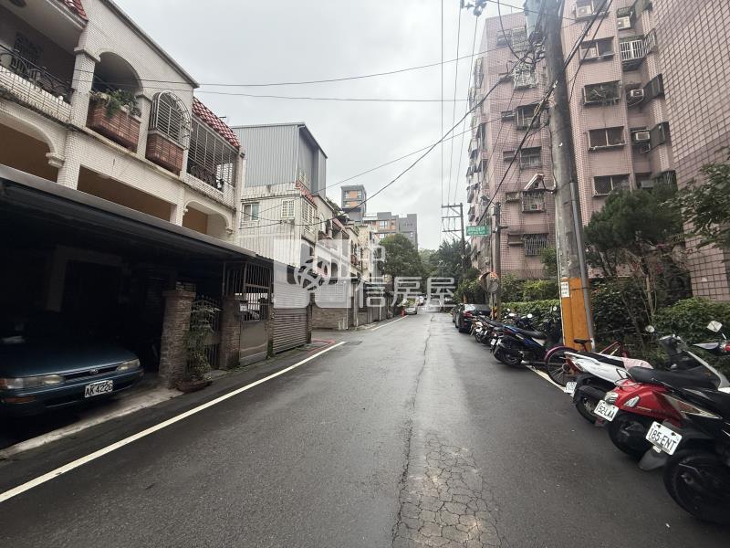 專-近埔心文化街學區旁透天房屋室內格局與周邊環境