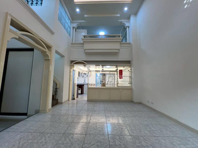 楊梅🧡陽光山林別墅房屋室內格局與周邊環境