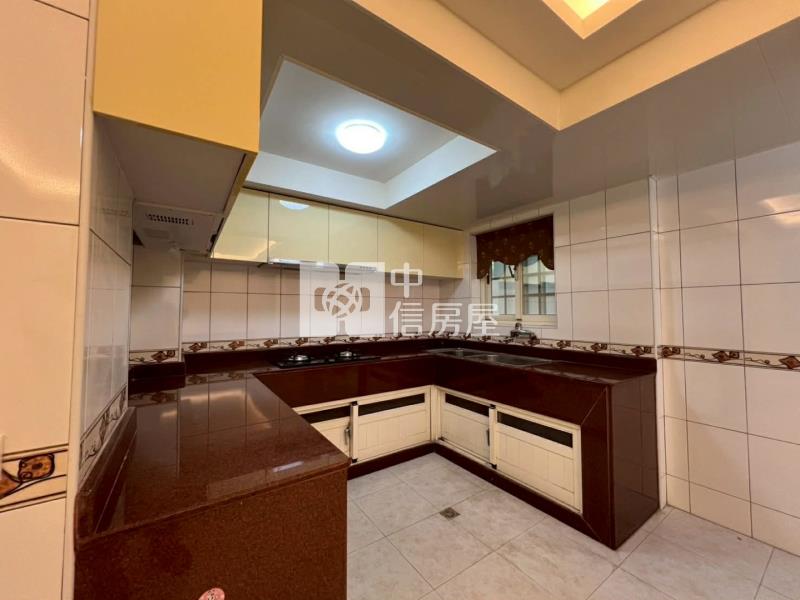 楊梅🧡陽光山林別墅房屋室內格局與周邊環境