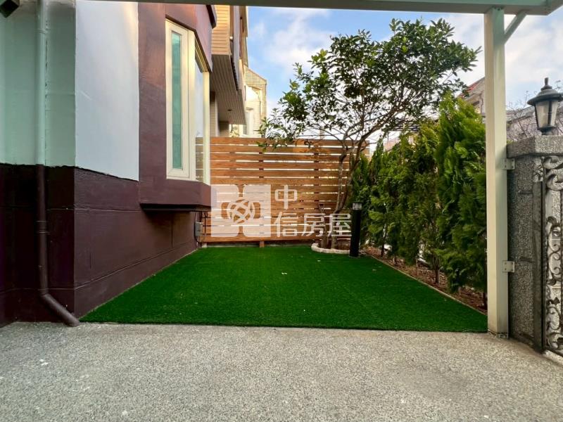 楊梅🧡陽光山林別墅房屋室內格局與周邊環境