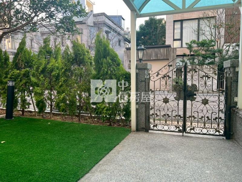 楊梅🧡陽光山林別墅房屋室內格局與周邊環境