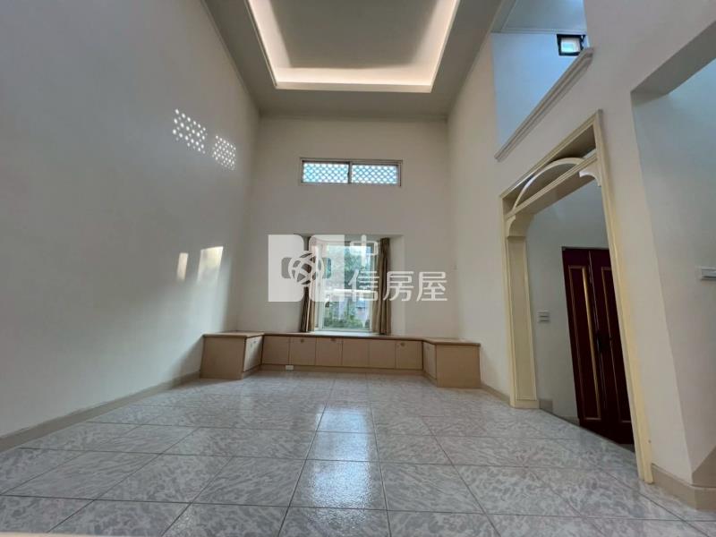 楊梅🧡陽光山林別墅房屋室內格局與周邊環境