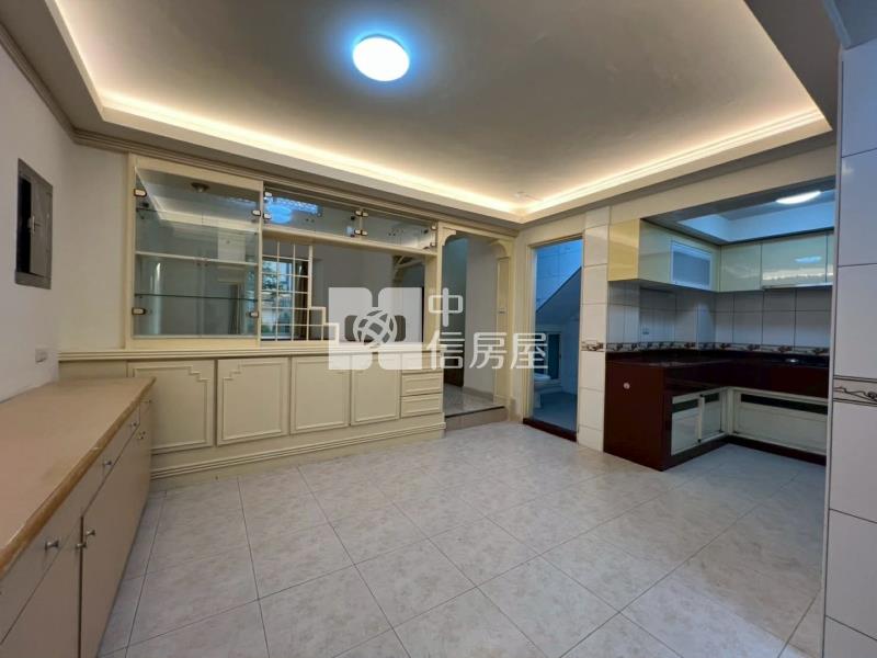 楊梅🧡陽光山林別墅房屋室內格局與周邊環境