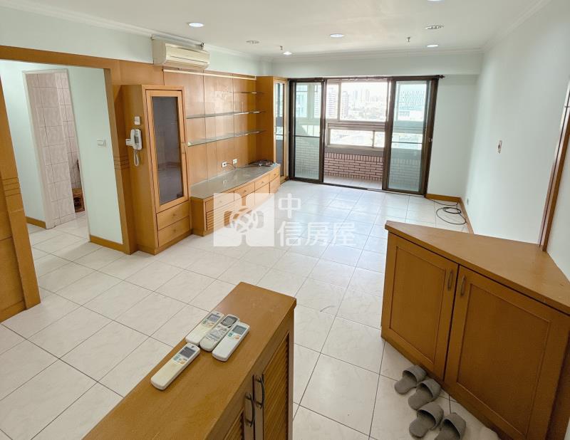 鄉城陽光鎮美三房+平車