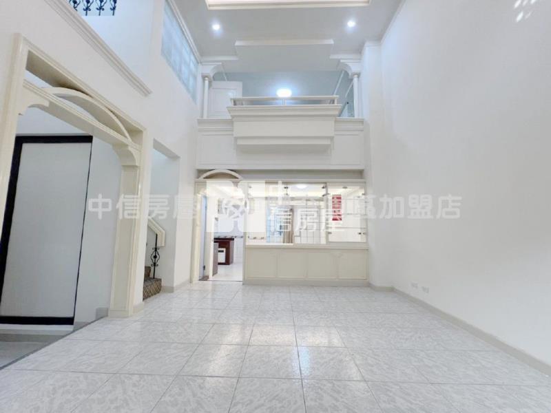 楊梅長青森活美墅房屋室內格局與周邊環境