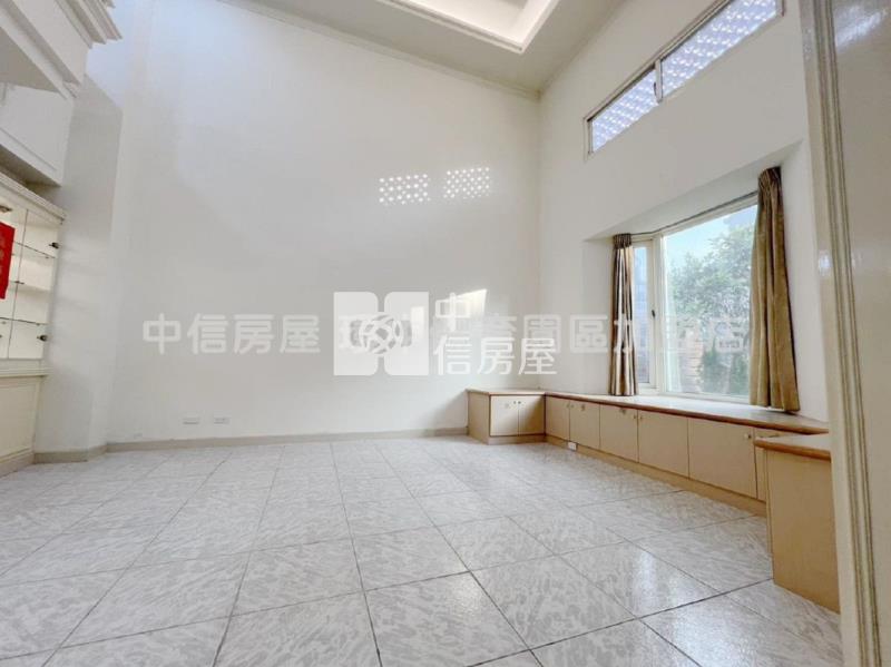 楊梅長青森活美墅房屋室內格局與周邊環境