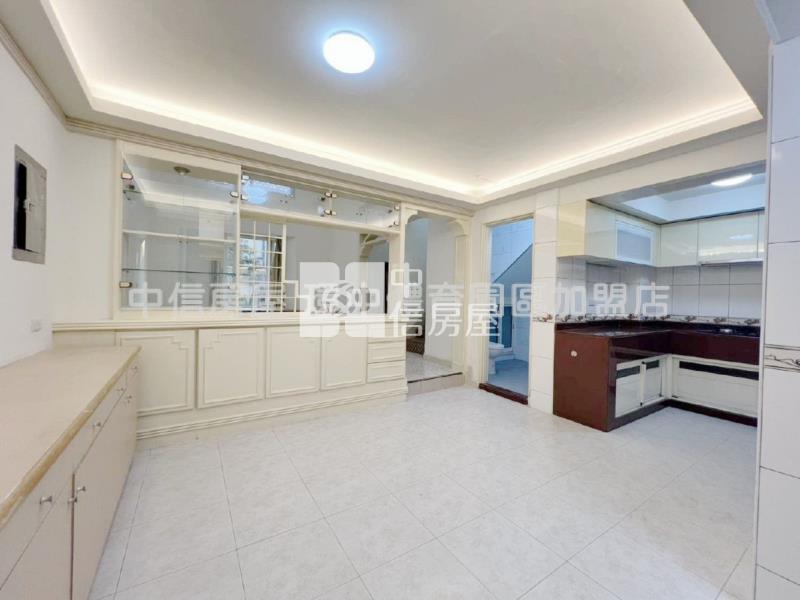 楊梅長青森活美墅房屋室內格局與周邊環境