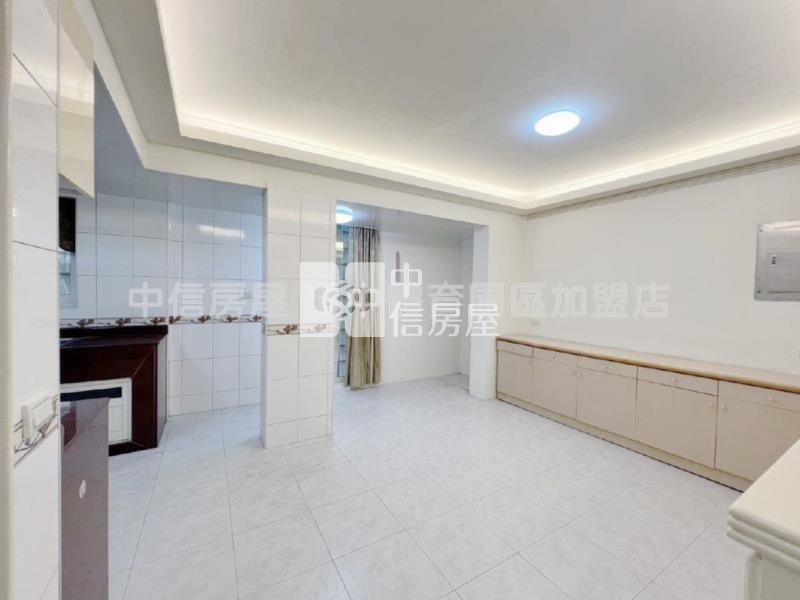 楊梅長青森活美墅房屋室內格局與周邊環境