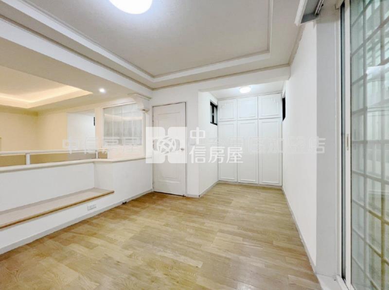 楊梅長青森活美墅房屋室內格局與周邊環境