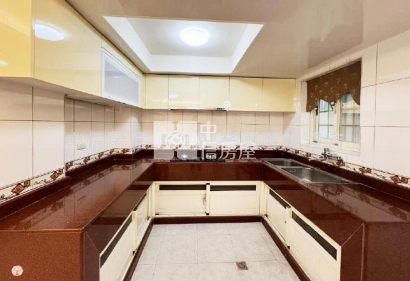 楊梅長青森活美墅房屋室內格局與周邊環境